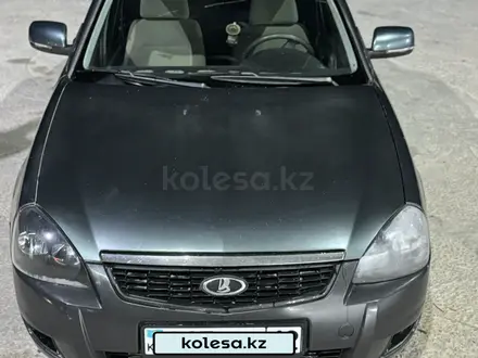 ВАЗ (Lada) Priora 2170 2008 года за 1 300 000 тг. в Актау – фото 5