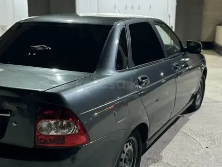 ВАЗ (Lada) Priora 2170 2008 года за 1 300 000 тг. в Актау – фото 2