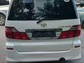 Toyota Alphard 2008 годаfor8 500 000 тг. в Алматы – фото 2