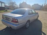 Nissan Bluebird 1999 годаүшін1 400 000 тг. в Аксу – фото 3