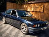 BMW 520 1994 годаүшін1 800 000 тг. в Шымкент