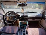 BMW 520 1994 годаүшін1 800 000 тг. в Шымкент – фото 4