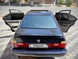 BMW 520 1994 годаүшін1 800 000 тг. в Шымкент – фото 5
