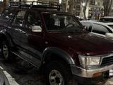 Toyota 4Runner 1992 годаfor3 950 000 тг. в Астана – фото 2