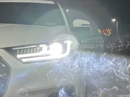 Chery Tiggo 8 Pro 2023 года за 10 000 000 тг. в Астана – фото 4