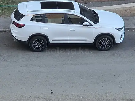 Chery Tiggo 8 Pro 2023 года за 10 000 000 тг. в Астана – фото 10