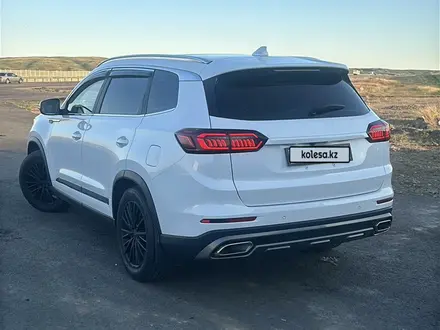 Chery Tiggo 8 Pro 2023 года за 10 000 000 тг. в Астана – фото 2
