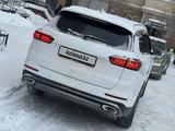 Chery Tiggo 8 Pro 2023 года за 10 000 000 тг. в Астана – фото 3