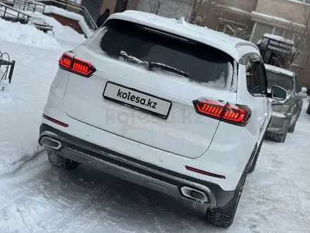 Chery Tiggo 8 Pro 2023 года за 10 000 000 тг. в Астана – фото 3