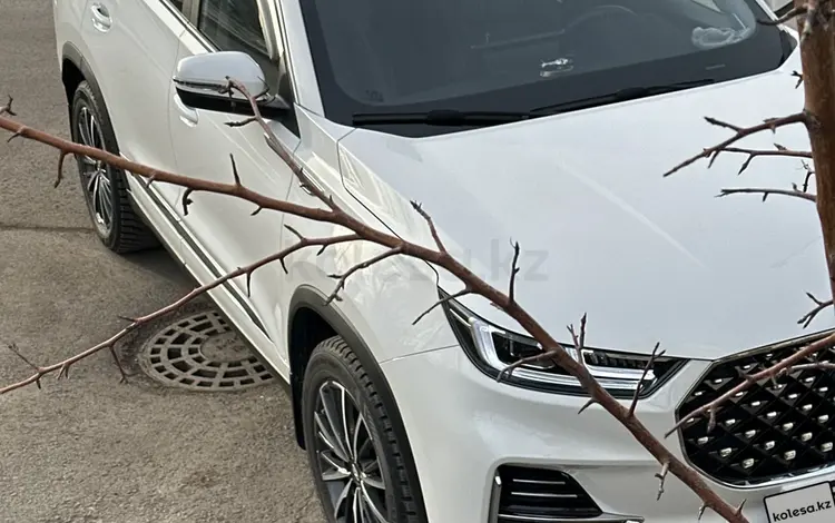 Chery Tiggo 8 Pro 2023 года за 10 000 000 тг. в Астана