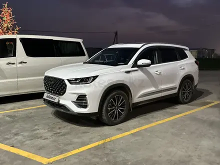 Chery Tiggo 8 Pro 2023 года за 10 000 000 тг. в Астана – фото 5