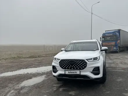 Chery Tiggo 8 Pro 2023 года за 10 000 000 тг. в Астана – фото 6