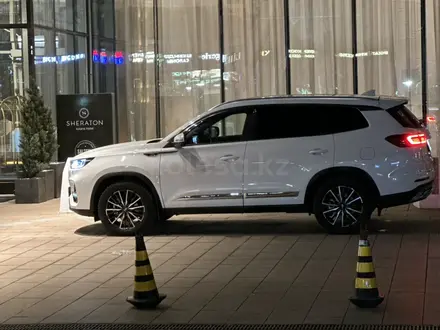 Chery Tiggo 8 Pro 2023 года за 10 000 000 тг. в Астана – фото 7