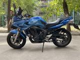 Yamaha  FZ6 2006 годаүшін2 500 000 тг. в Алматы