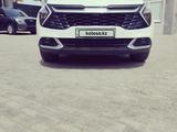 Kia Sportage 2024 годаүшін15 700 000 тг. в Усть-Каменогорск