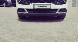 Kia Sportage 2024 годаүшін15 700 000 тг. в Усть-Каменогорск