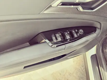 Kia Sportage 2024 года за 15 700 000 тг. в Усть-Каменогорск – фото 9