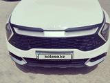 Kia Sportage 2024 годаүшін15 700 000 тг. в Усть-Каменогорск – фото 2