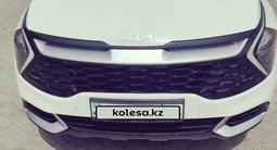 Kia Sportage 2024 годаүшін15 700 000 тг. в Усть-Каменогорск – фото 2