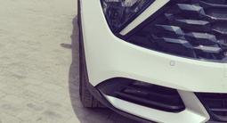 Kia Sportage 2024 годаүшін15 700 000 тг. в Усть-Каменогорск – фото 4