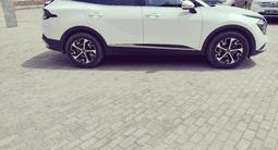 Kia Sportage 2024 годаүшін15 700 000 тг. в Усть-Каменогорск – фото 5