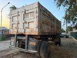 TSR  Полуприцепы с гидравлически управляемыми осями 2012 годаүшін4 500 000 тг. в Шиели – фото 5