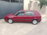Volkswagen Golf 1993 годаүшін1 250 000 тг. в Шымкент – фото 4
