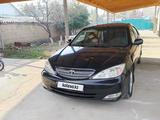 Toyota Camry 2002 года за 4 800 000 тг. в Тараз