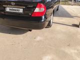 Toyota Camry 2002 годаүшін5 500 000 тг. в Тараз – фото 5