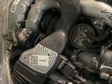 Двигатель 642 дизель за 100 тг. в Алматы