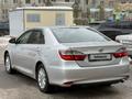 Toyota Camry 2017 года за 9 800 000 тг. в Астана – фото 6