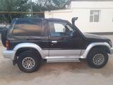 Mitsubishi Pajero 1993 года за 1 900 000 тг. в Жанаозен – фото 3