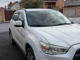 Mitsubishi ASX 2014 годаүшін5 000 000 тг. в Астана – фото 4