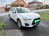 Mitsubishi ASX 2014 годаүшін5 000 000 тг. в Астана – фото 2