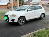 Mitsubishi ASX 2014 годаүшін5 000 000 тг. в Астана
