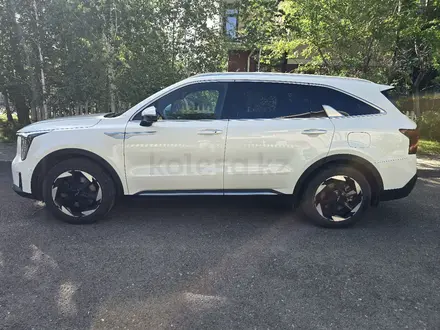 Kia Sorento 2024 года за 19 500 000 тг. в Астана – фото 2