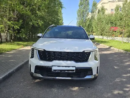 Kia Sorento 2024 года за 19 500 000 тг. в Астана