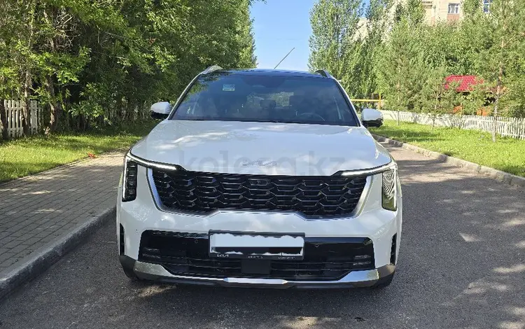 Kia Sorento 2024 года за 19 500 000 тг. в Астана