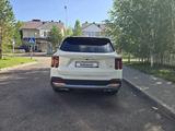 Kia Sorento 2024 года за 19 500 000 тг. в Астана – фото 3