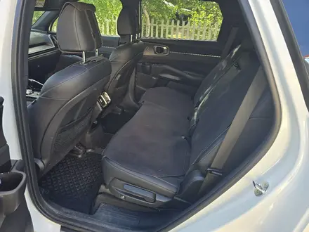 Kia Sorento 2024 года за 19 500 000 тг. в Астана – фото 6