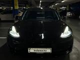 Tesla Model 3 2022 годаүшін17 000 000 тг. в Шымкент