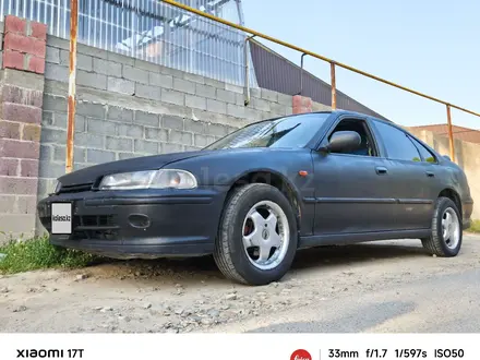 Honda Accord, 1995