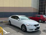 Lexus GS 300 2006 года за 7 100 000 тг. в Кызылорда – фото 4