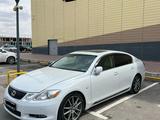 Lexus GS 300 2006 года за 7 100 000 тг. в Кызылорда