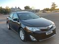 Toyota Camry 2013 года за 6 800 000 тг. в Атырау