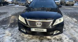 Toyota Camry 2012 годаfor9 400 000 тг. в Уральск