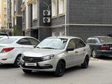 ВАЗ (Lada) Granta 2190 2020 года за 3 500 000 тг. в Жанаозен