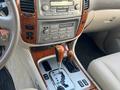 Toyota Land Cruiser 2005 годаүшін33 000 000 тг. в Актау – фото 12