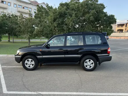 Toyota Land Cruiser 2005 года за 33 000 000 тг. в Актау – фото 3