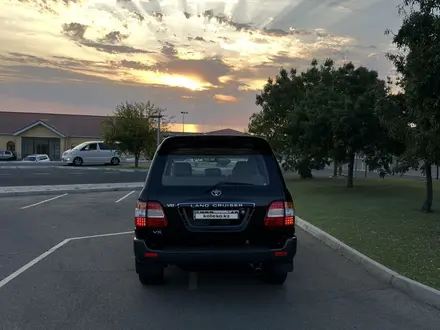 Toyota Land Cruiser 2005 года за 33 000 000 тг. в Актау – фото 5